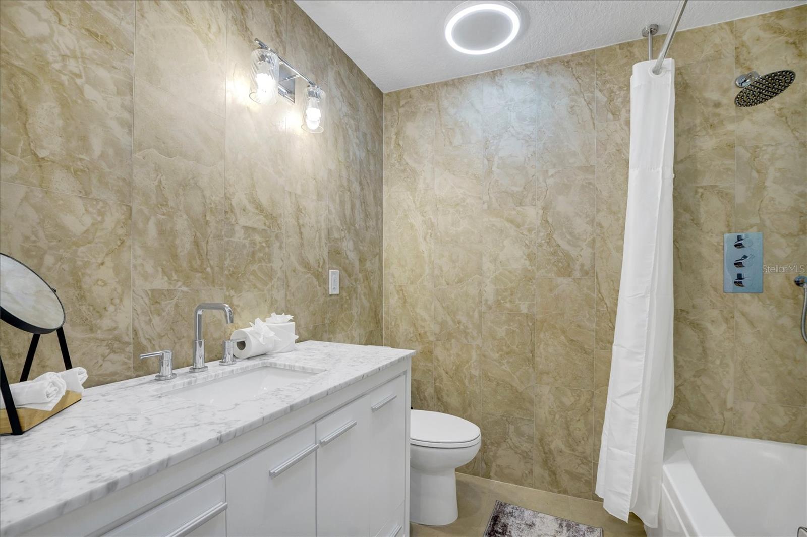 GOLF VILLAS II/POINCIANA - Residential