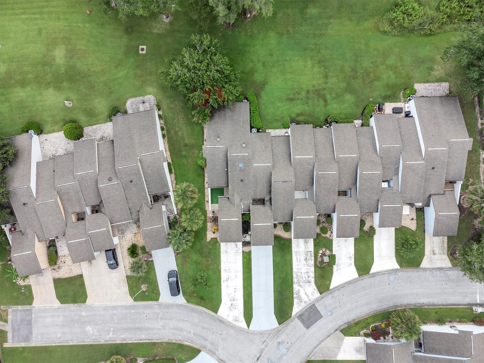 GOLF VILLAS II/POINCIANA - Residential