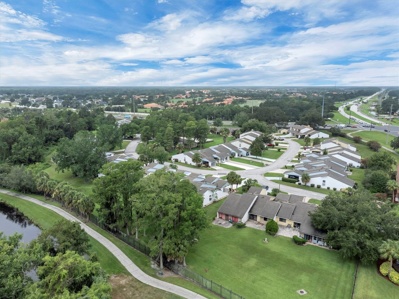GOLF VILLAS II/POINCIANA - Residential