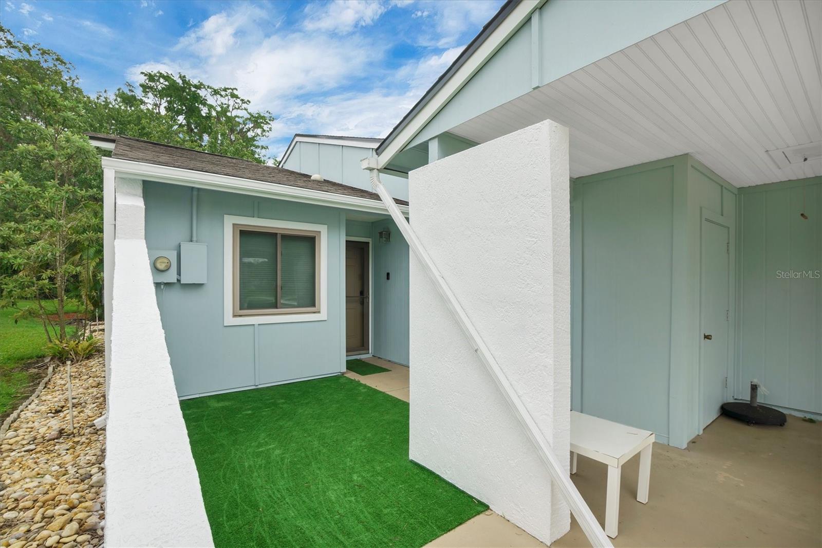 GOLF VILLAS II/POINCIANA - Residential