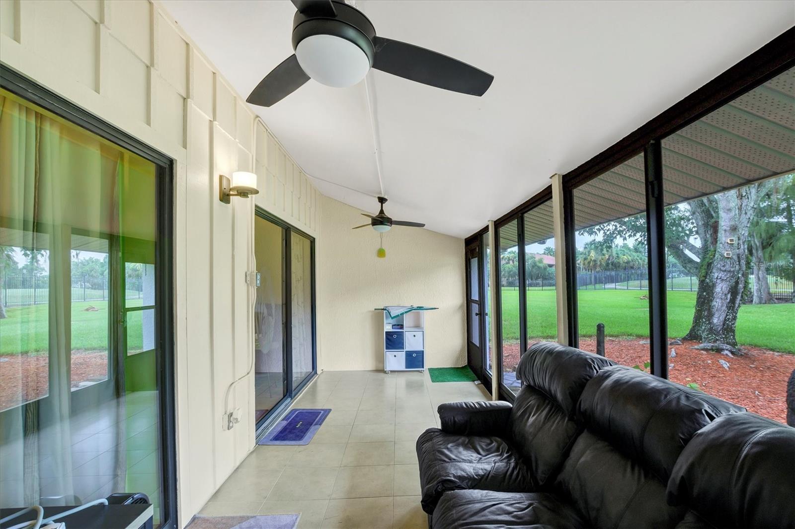 GOLF VILLAS II/POINCIANA - Residential