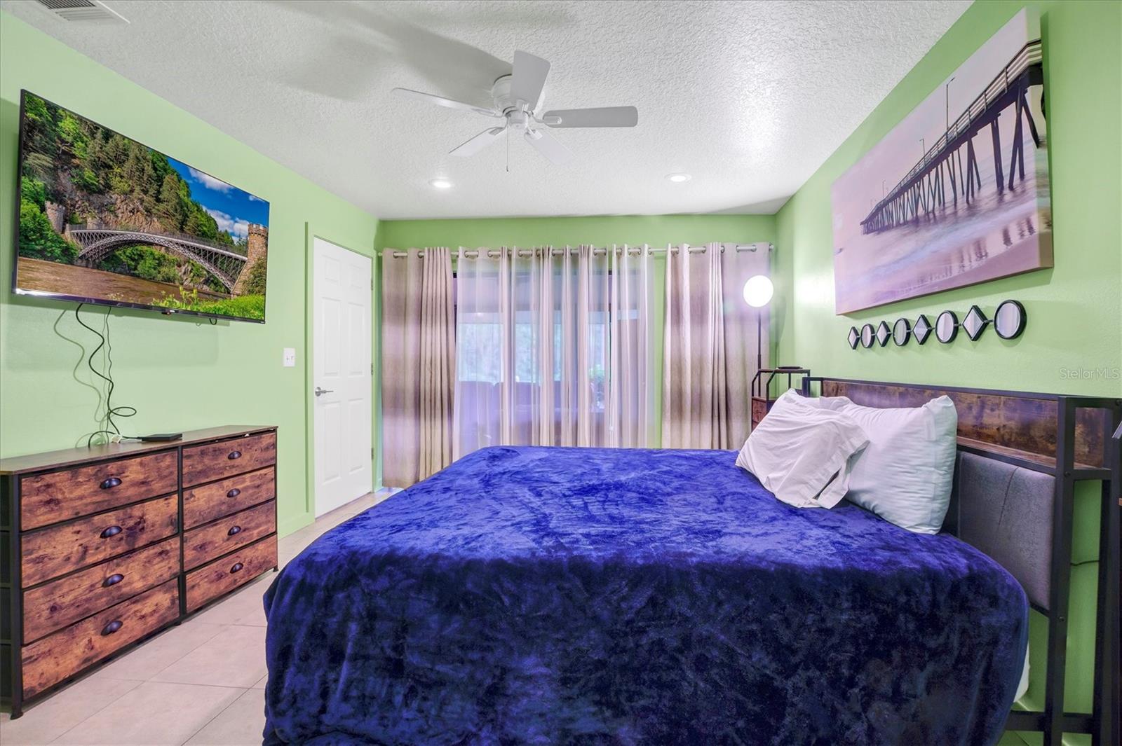 GOLF VILLAS II/POINCIANA - Residential