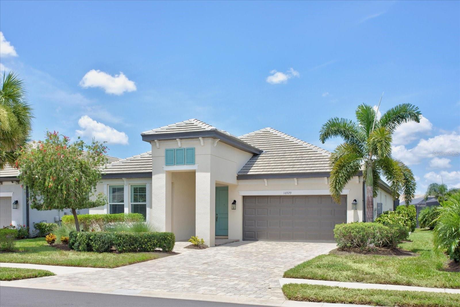 16929 SERAPHIC TRAIL, BRADENTON, FL, 34211 1 16929 SERAPHIC TRAIL