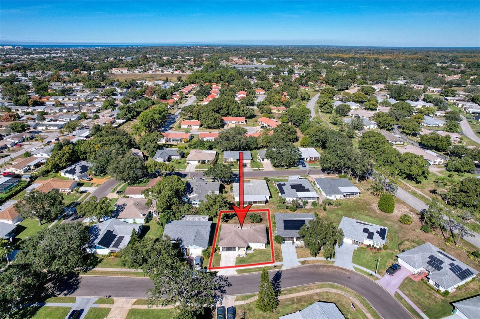 TIMBER OAKS - Residential