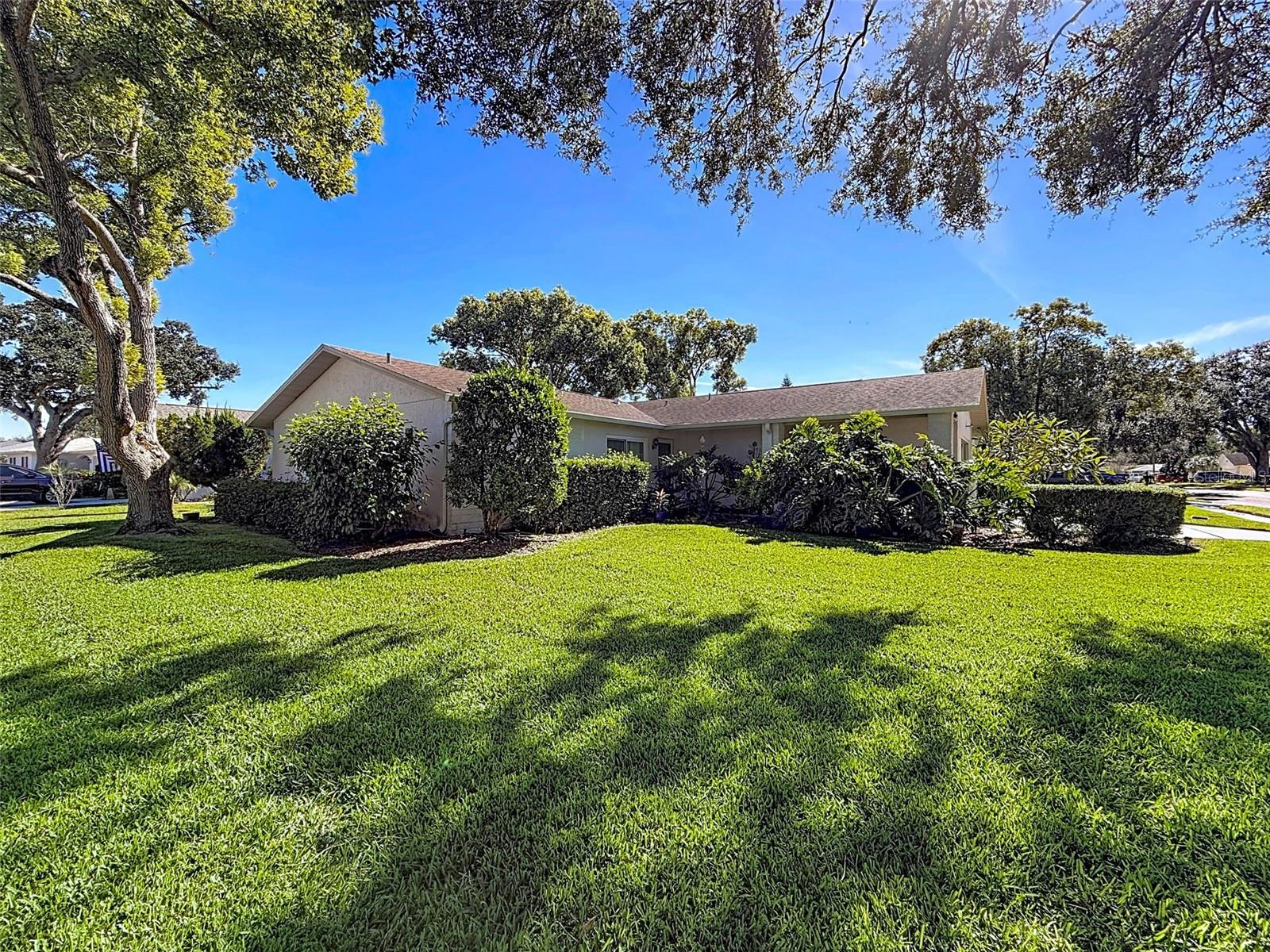 TIMBER OAKS - Residential