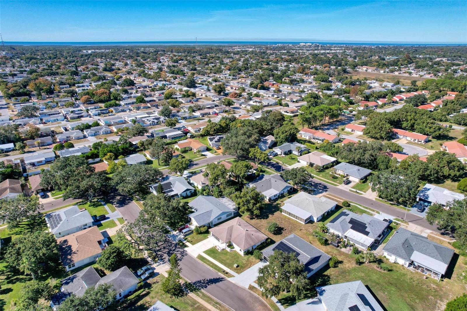 TIMBER OAKS - Residential