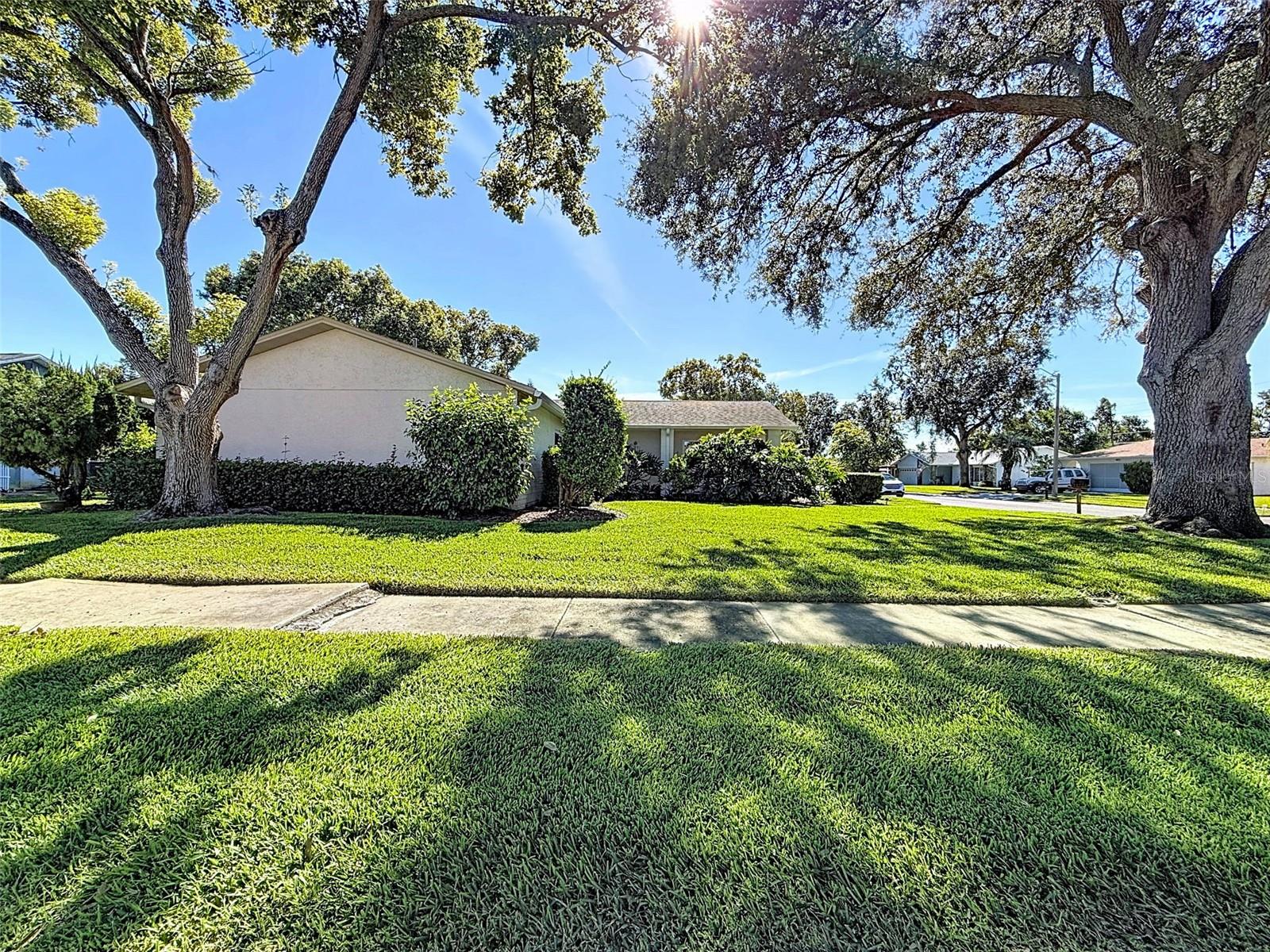 TIMBER OAKS - Residential