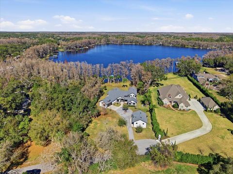 16320 ROCK LAKE DRIVE ODESSA FL 33556