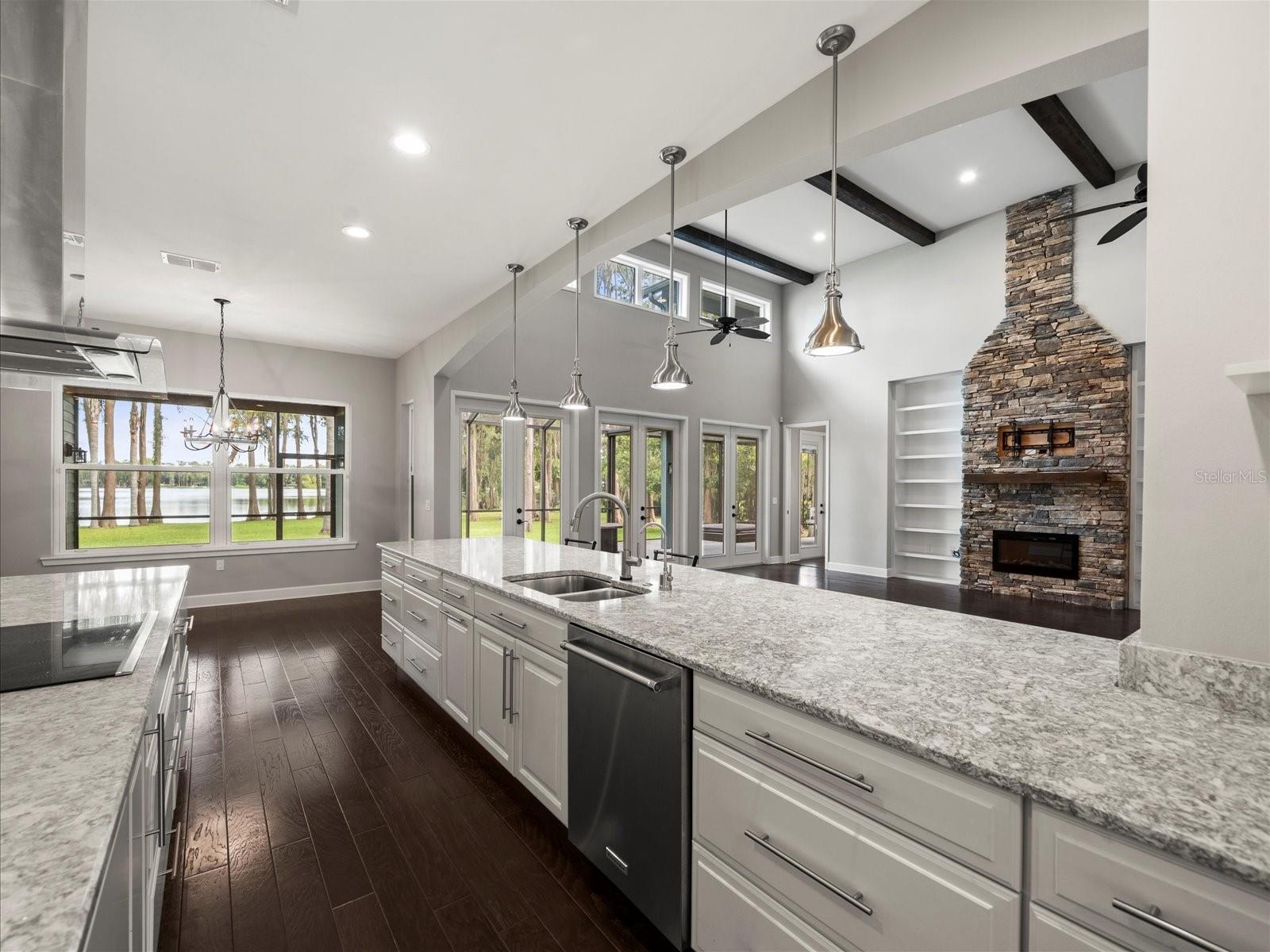 UNPLATTED - Residential