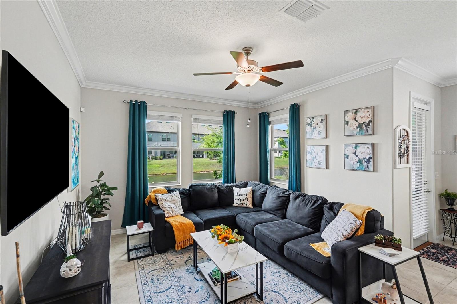 EPPERSON NORTH TWNHMS PH 4 - Residential