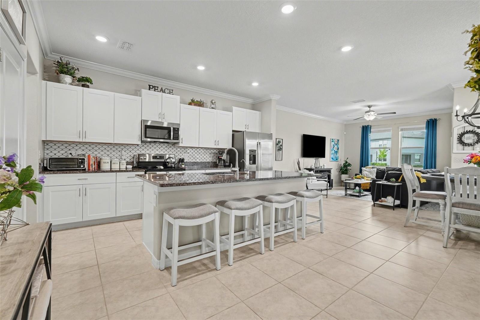 EPPERSON NORTH TWNHMS PH 4 - Residential