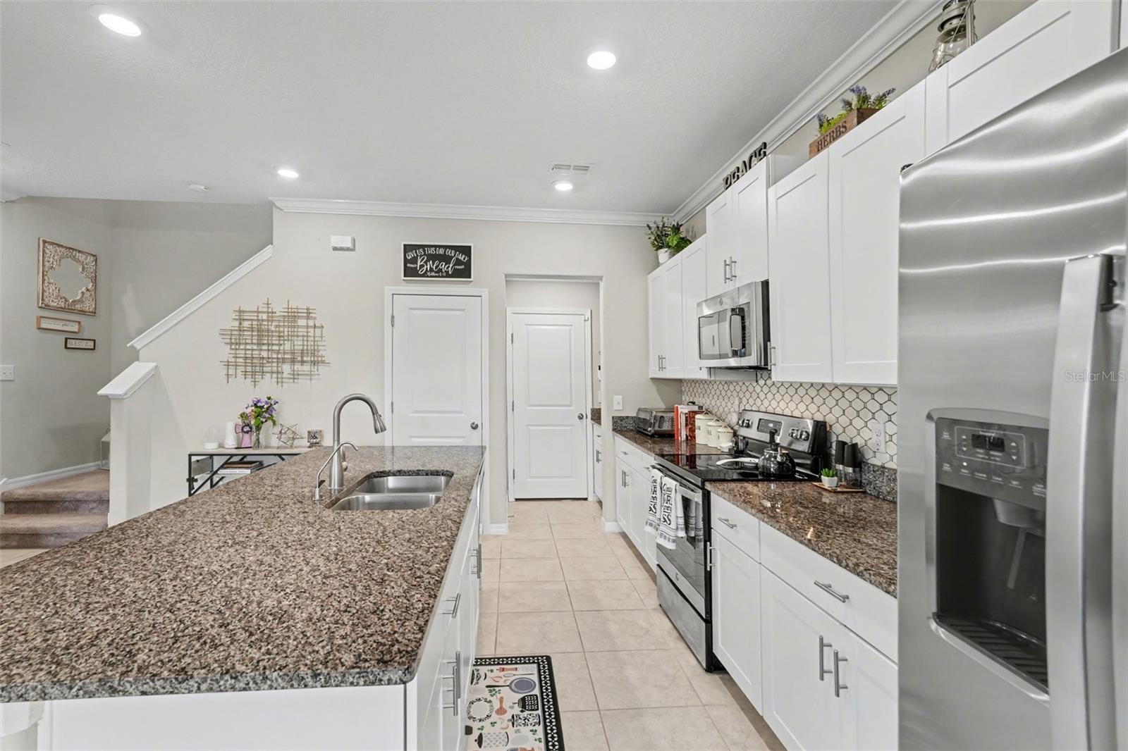 EPPERSON NORTH TWNHMS PH 4 - Residential