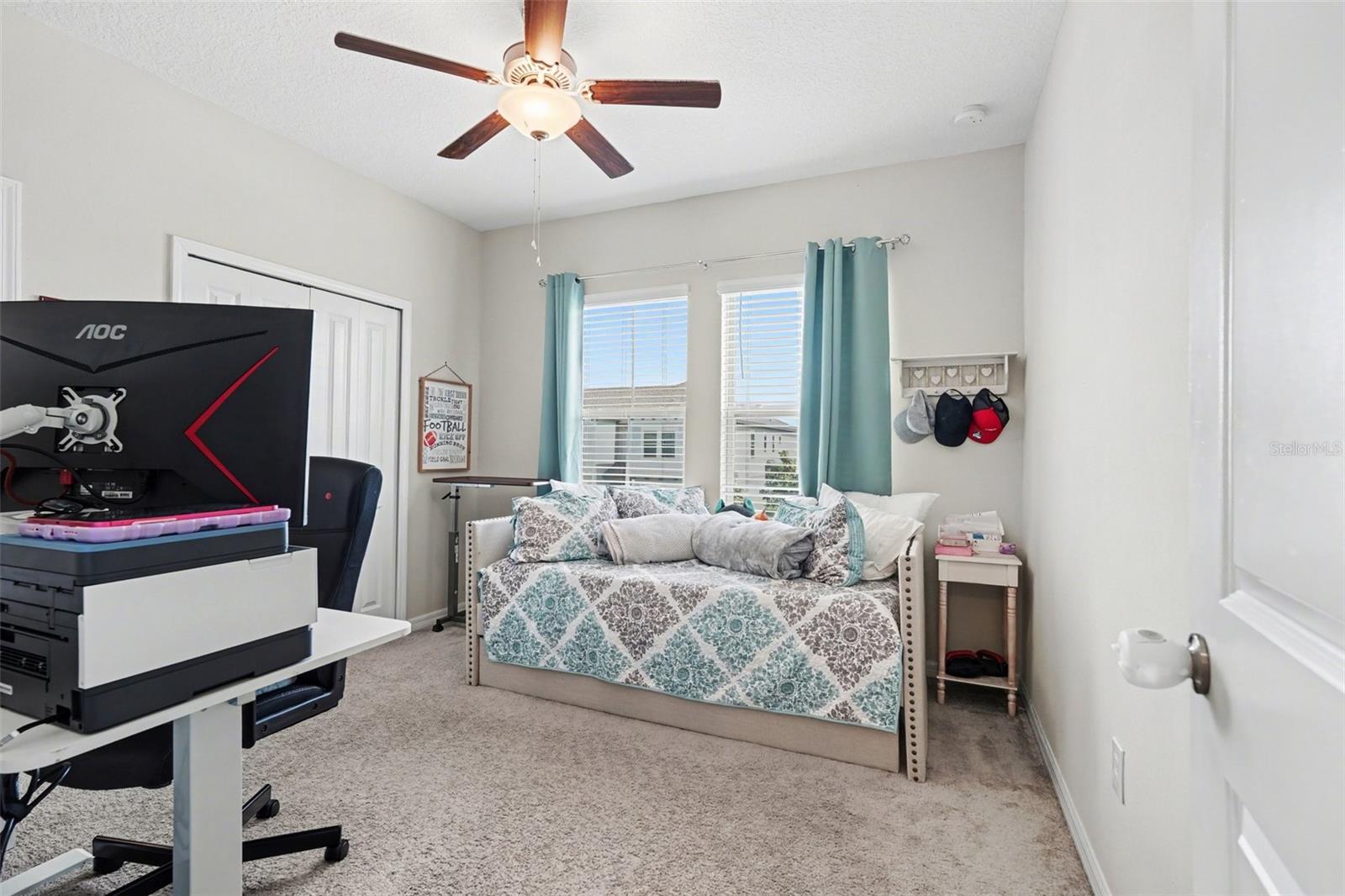 EPPERSON NORTH TWNHMS PH 4 - Residential