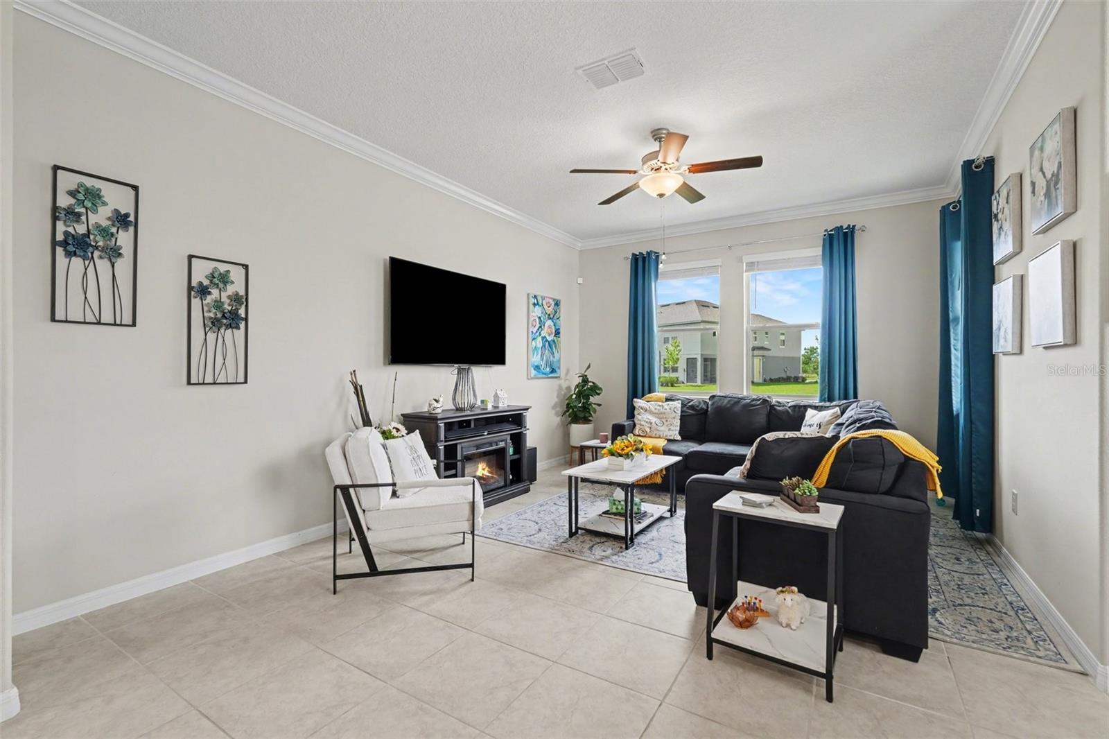 EPPERSON NORTH TWNHMS PH 4 - Residential