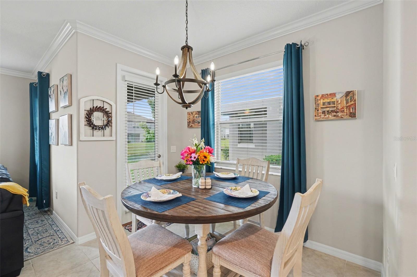 EPPERSON NORTH TWNHMS PH 4 - Residential