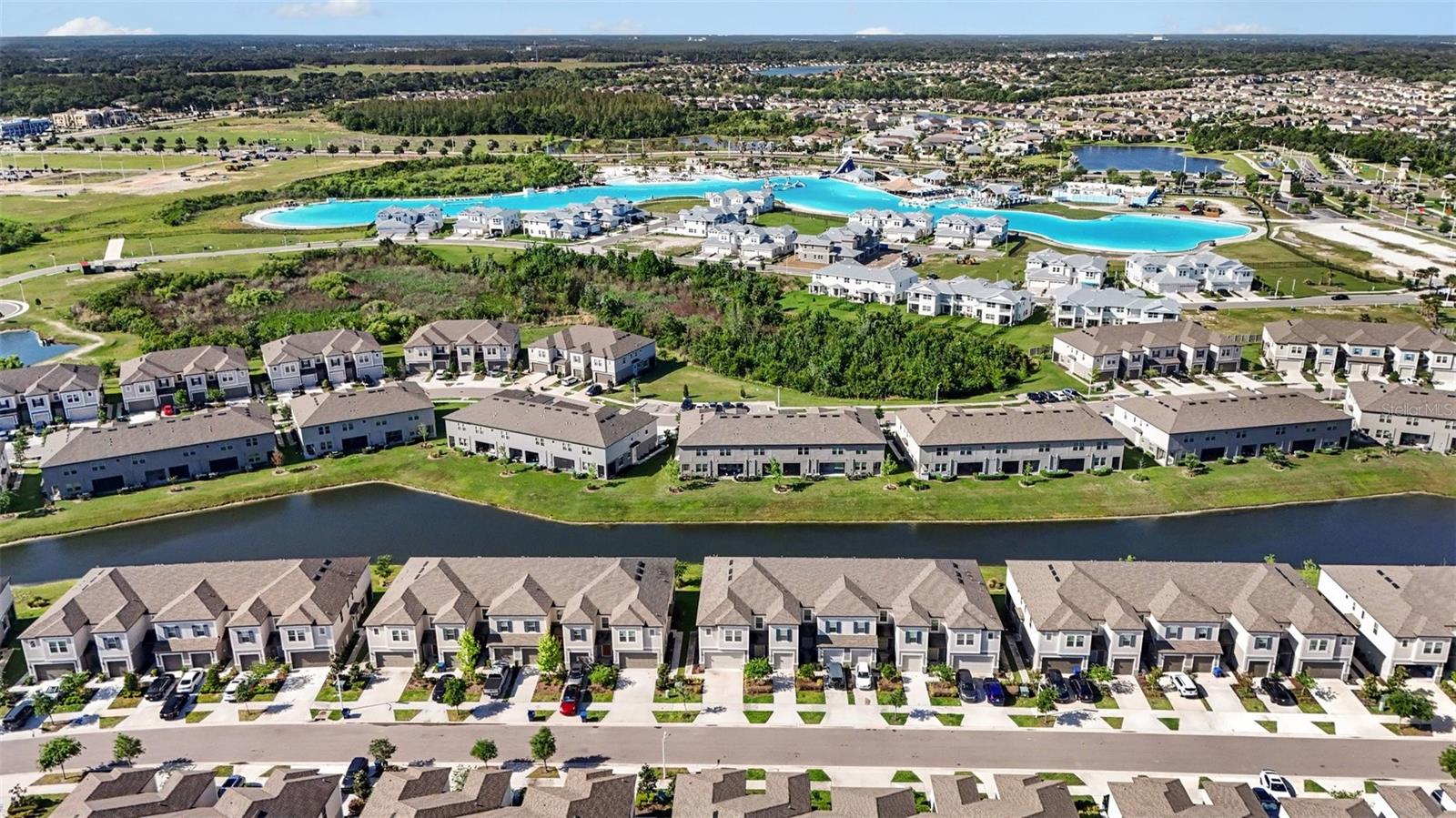 EPPERSON NORTH TWNHMS PH 4 - Residential