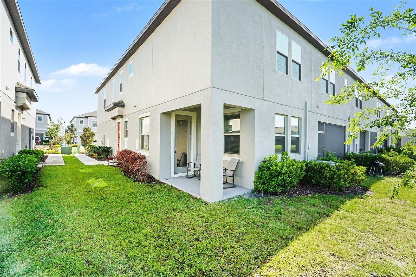 EPPERSON NORTH TWNHMS PH 4 - Residential