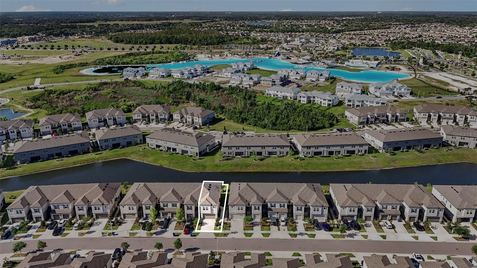 EPPERSON NORTH TWNHMS PH 4 - Residential