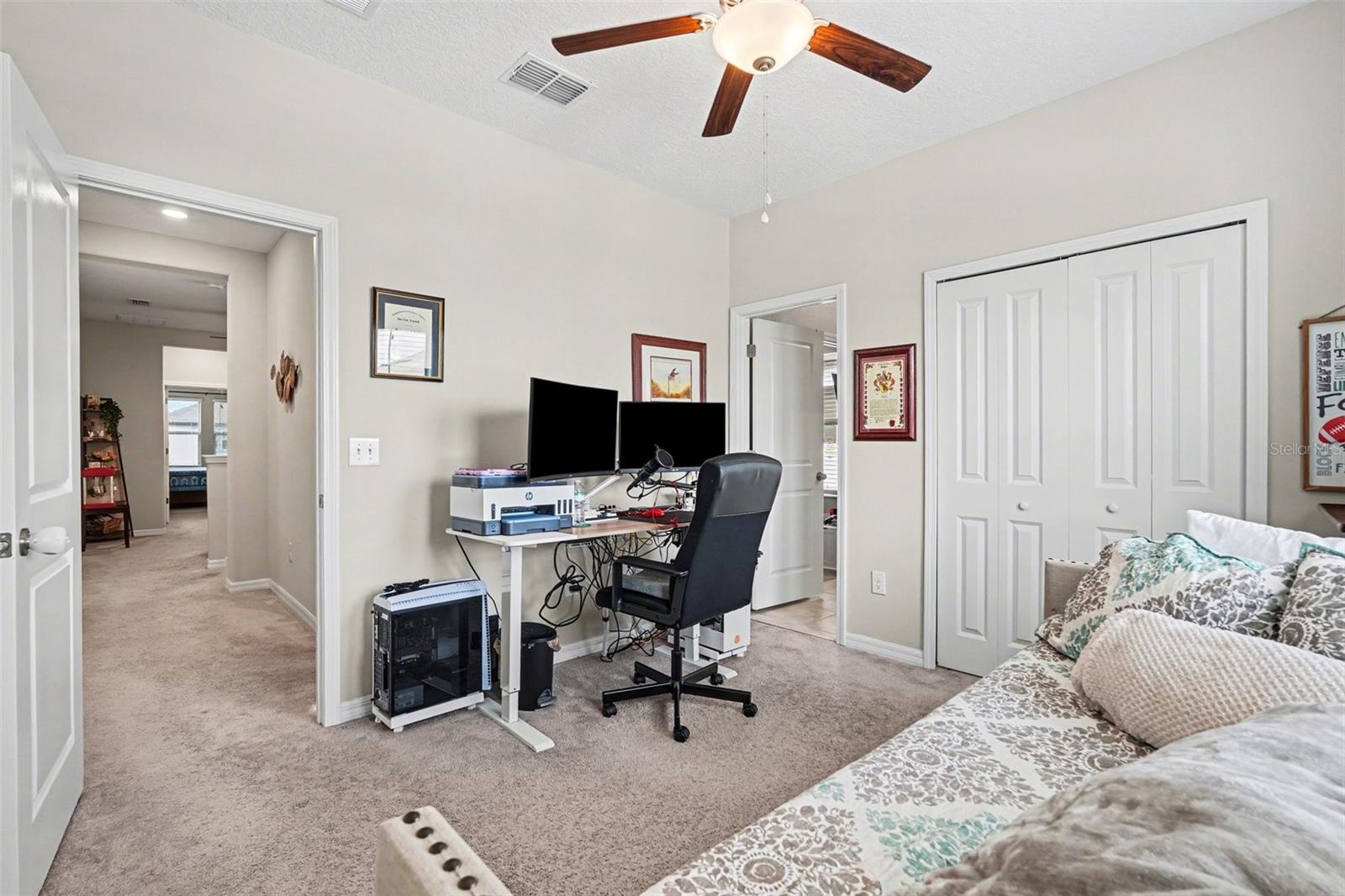 EPPERSON NORTH TWNHMS PH 4 - Residential