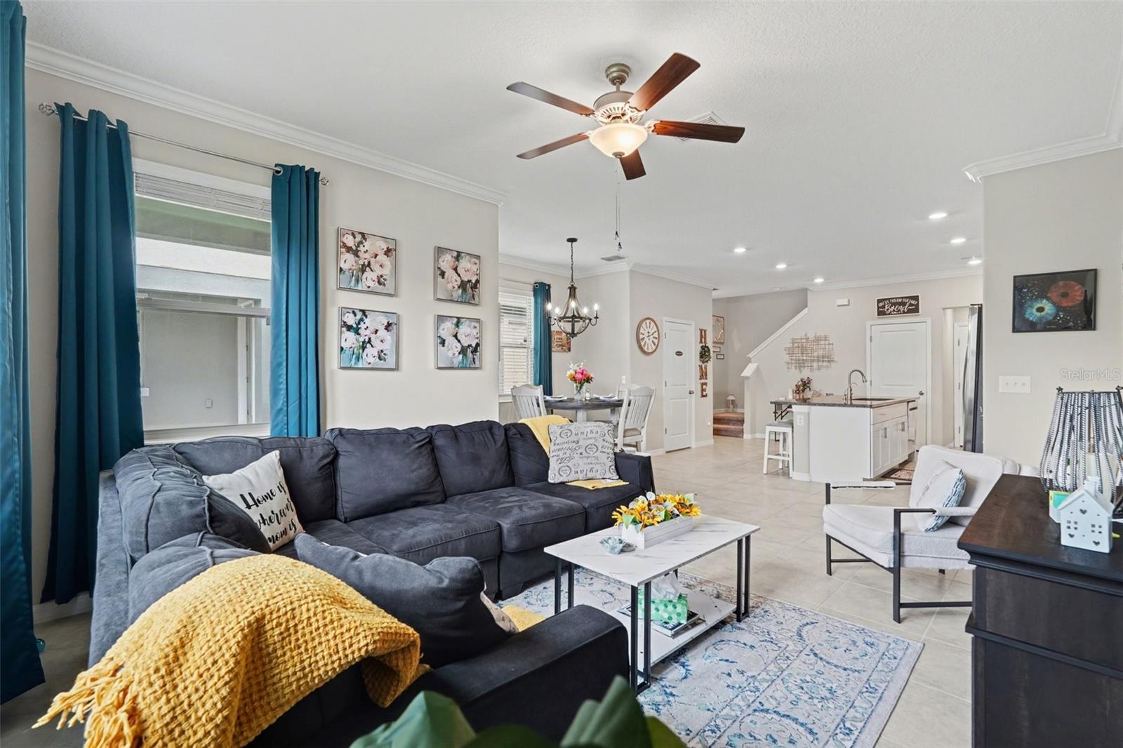 EPPERSON NORTH TWNHMS PH 4 - Residential