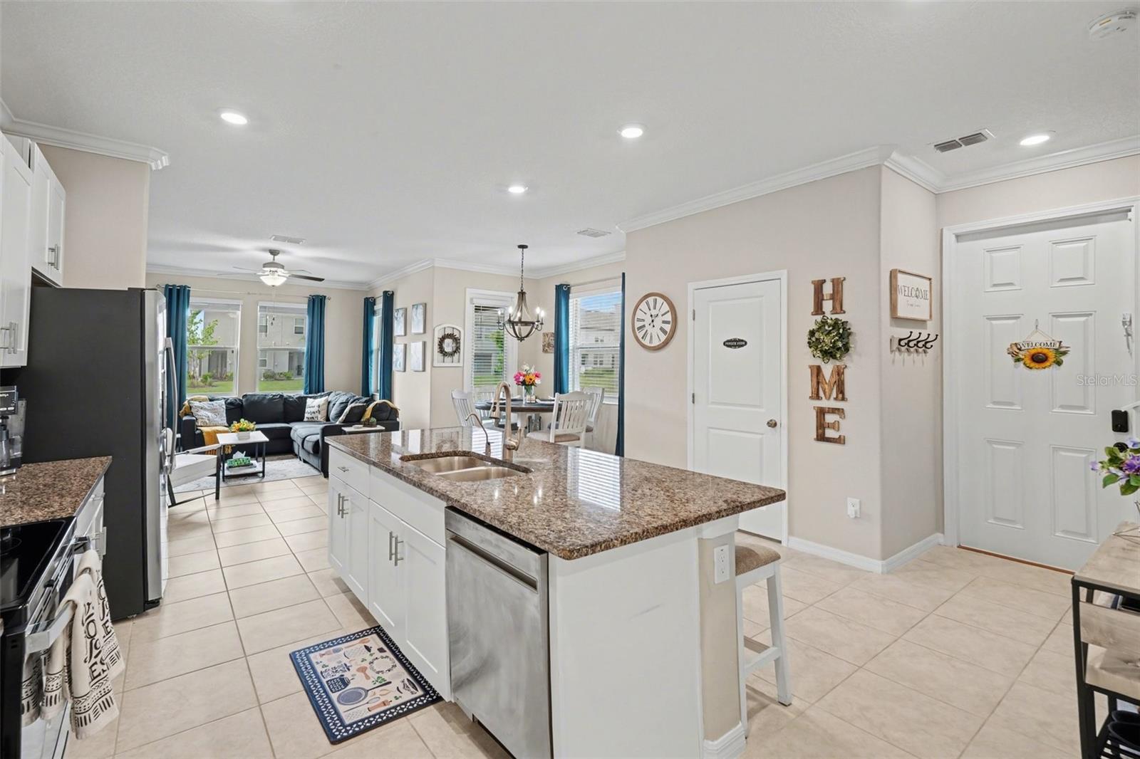 EPPERSON NORTH TWNHMS PH 4 - Residential