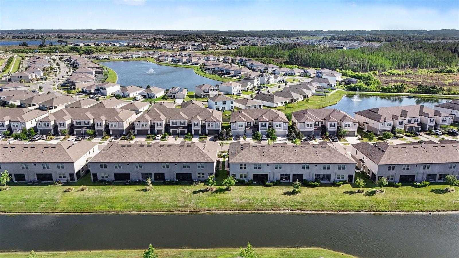 EPPERSON NORTH TWNHMS PH 4 - Residential