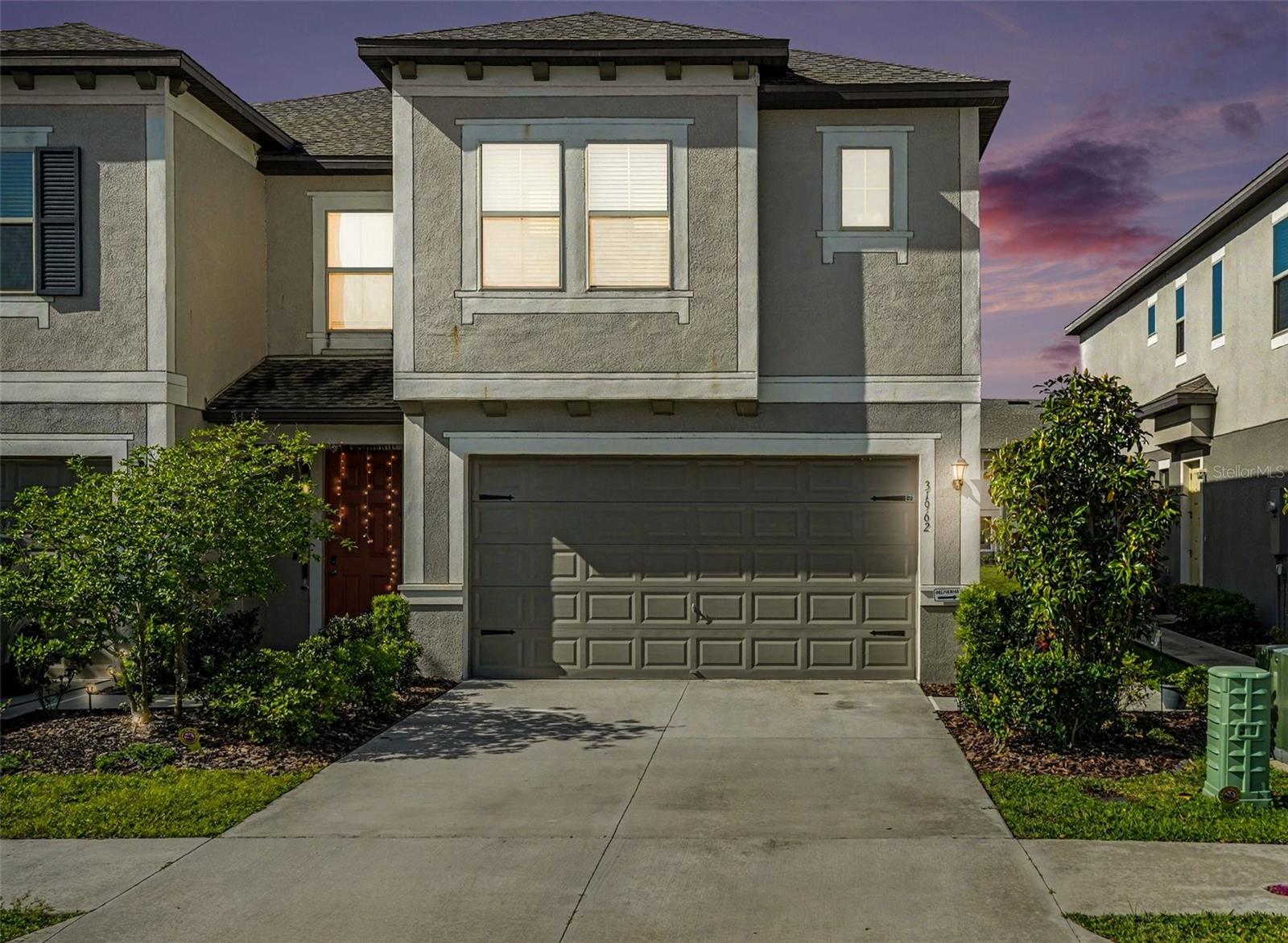 EPPERSON NORTH TWNHMS PH 4 - Residential