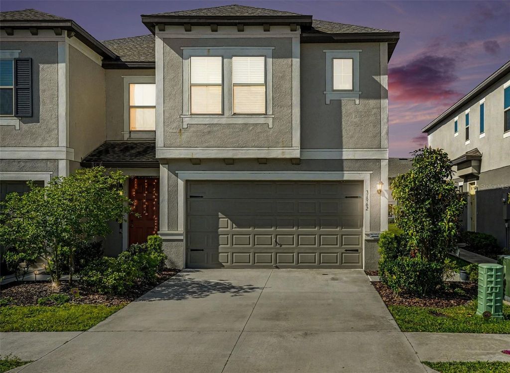 Photo of 31962 Blue Passing Loop, Wesley Chapel, FL 33545 (MLS # TB8494282)