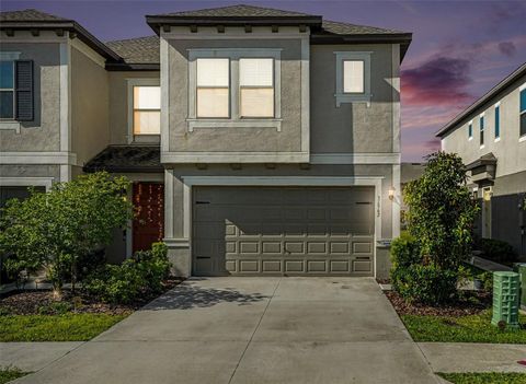 31962 BLUE PASSING LOOP WESLEY CHAPEL FL 33545