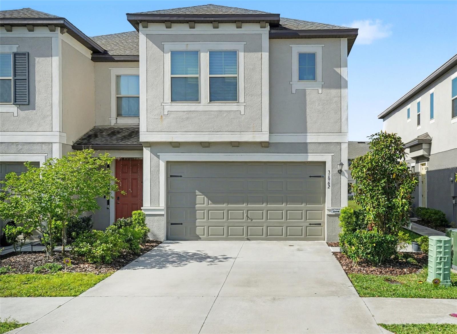 31962 BLUE PASSING LOOP