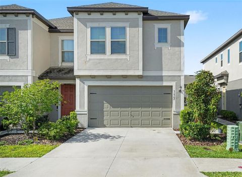 31962 BLUE PASSING LOOP WESLEY CHAPEL FL 33545