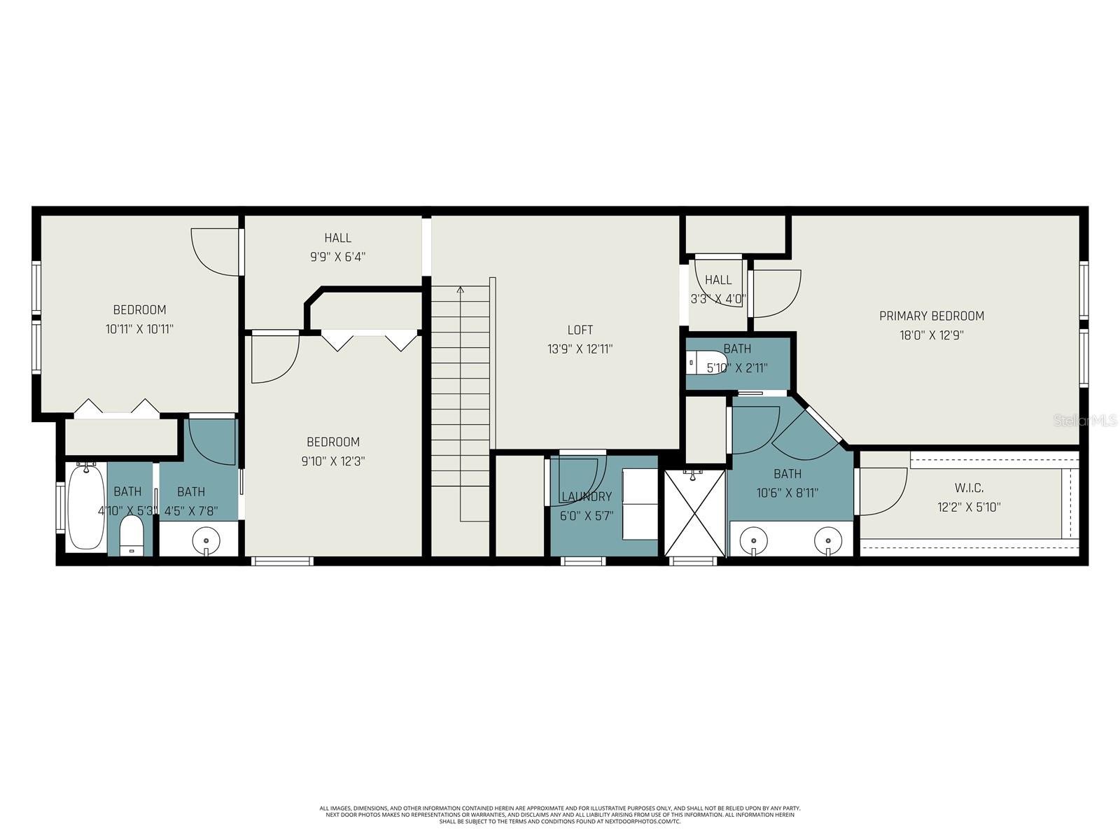 EPPERSON NORTH TWNHMS PH 4 - Residential
