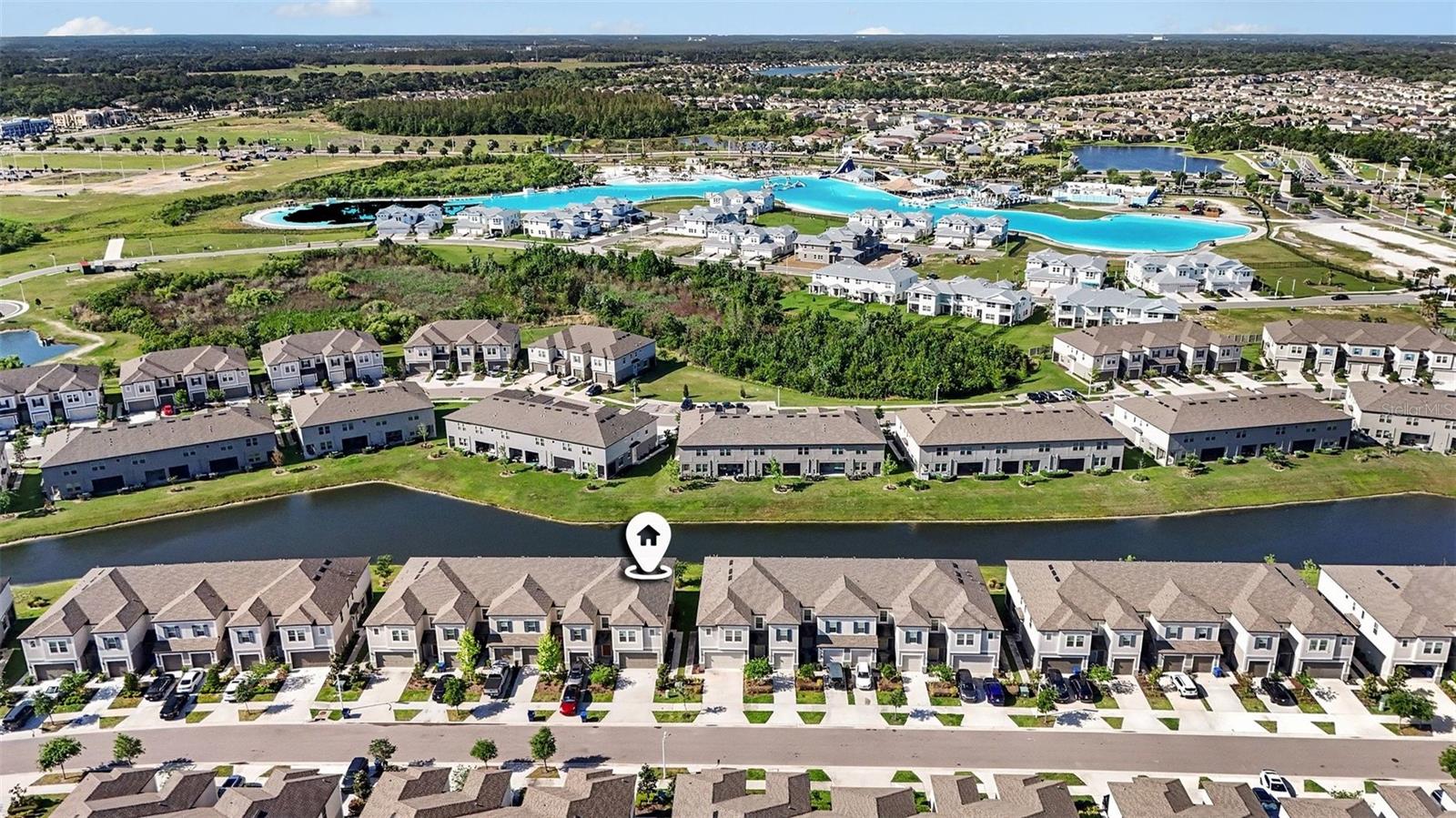 EPPERSON NORTH TWNHMS PH 4 - Residential