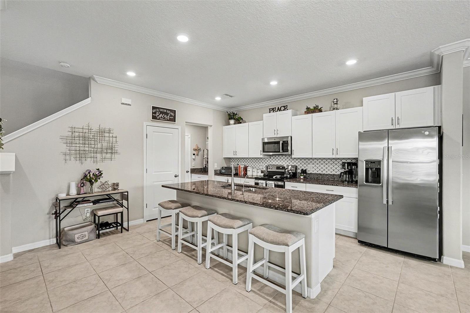 EPPERSON NORTH TWNHMS PH 4 - Residential