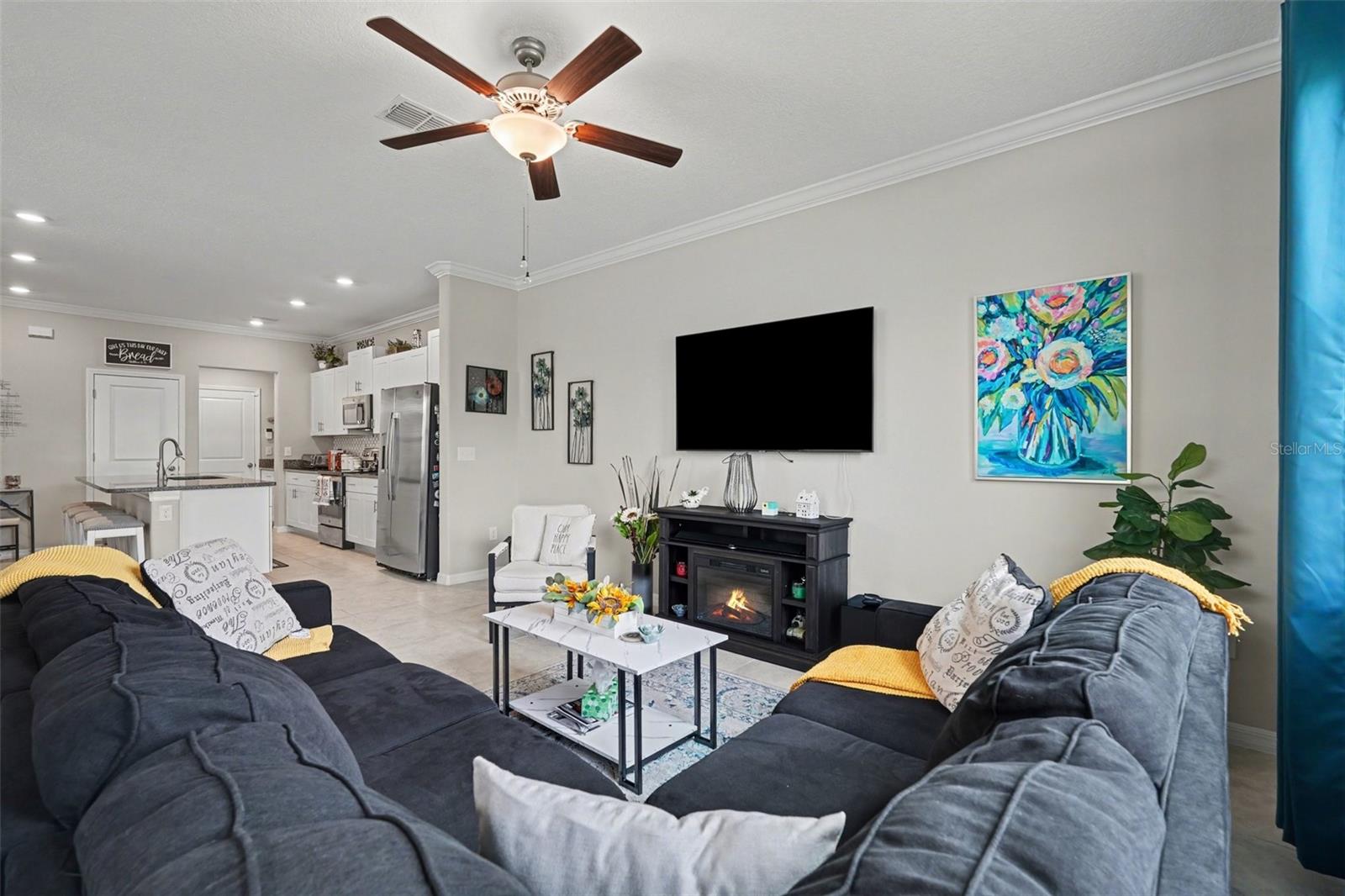 EPPERSON NORTH TWNHMS PH 4 - Residential