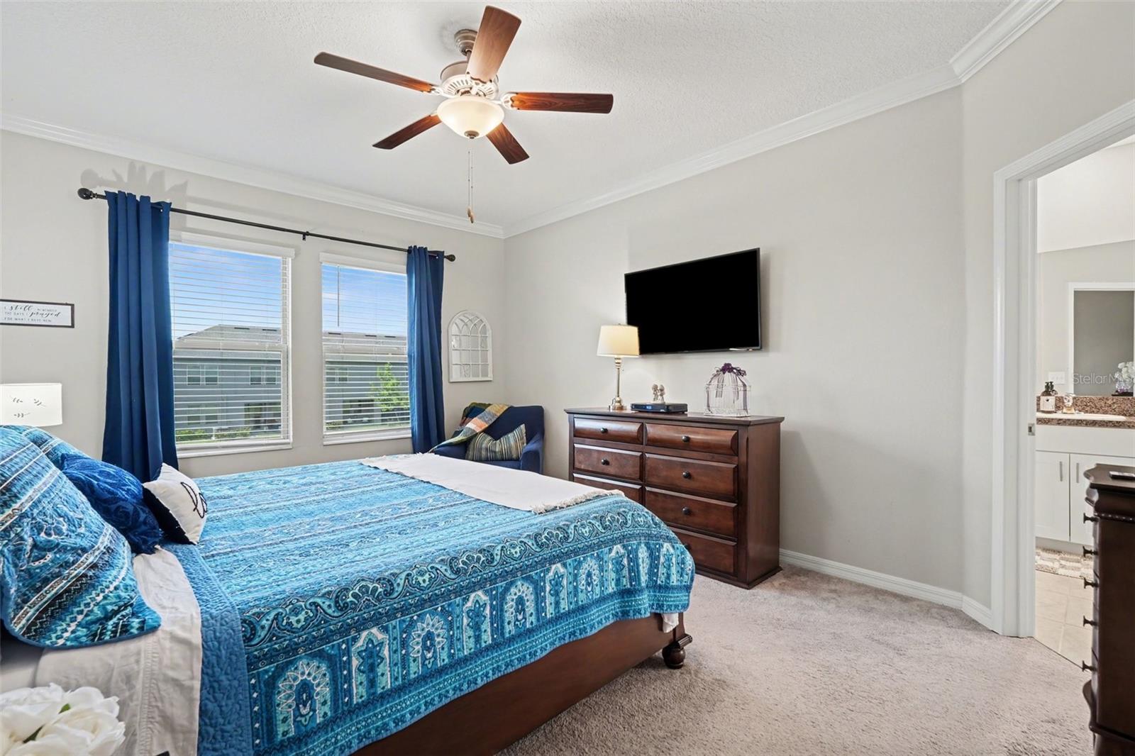 EPPERSON NORTH TWNHMS PH 4 - Residential