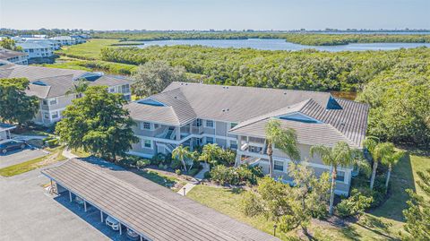 A home in BRADENTON
