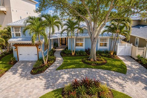 Photo of 845 Bay Esplanade, Clearwater Beach, FL 33767 (MLS # TB8494481)