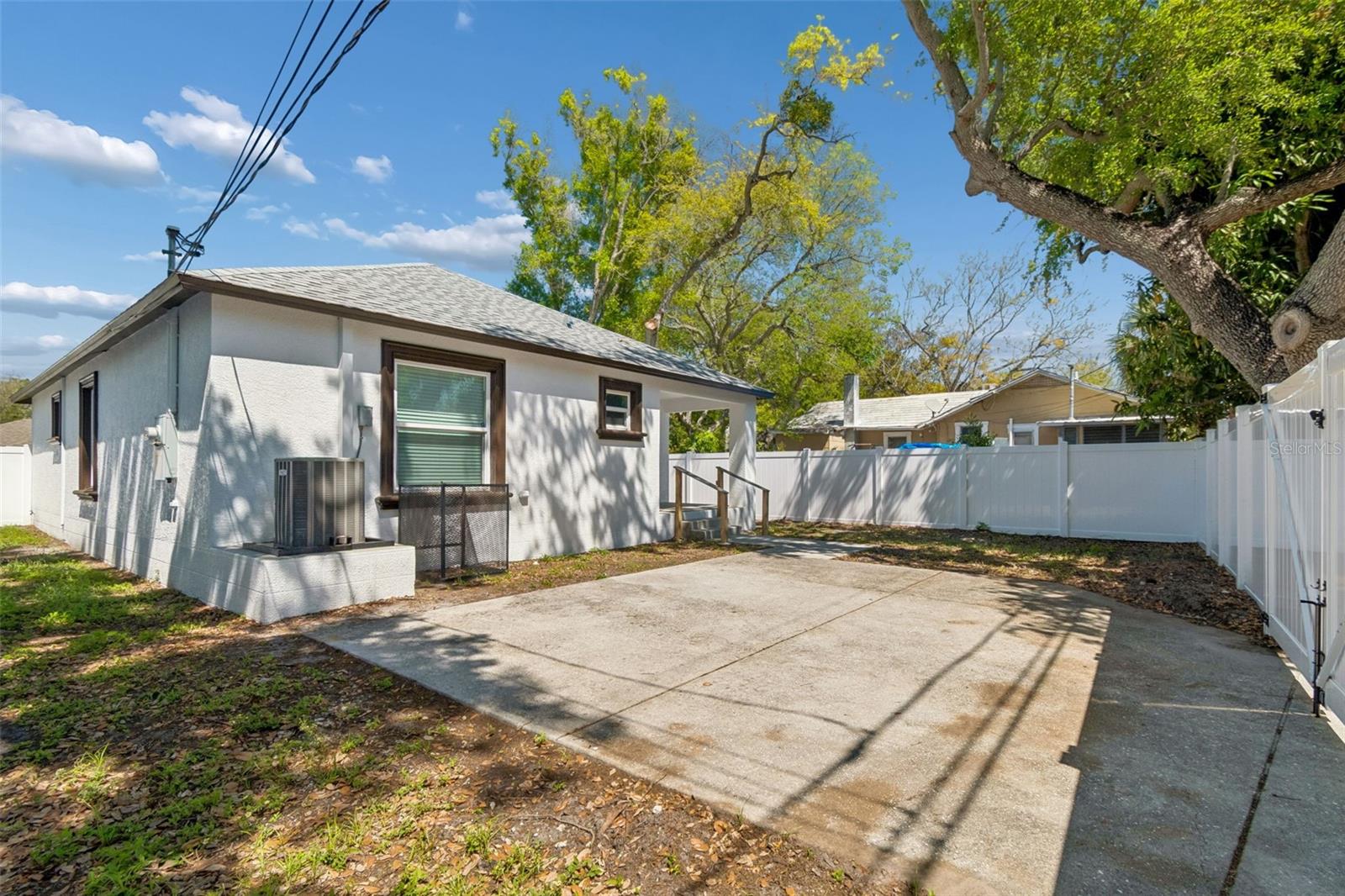 BUENA VISTA - Residential