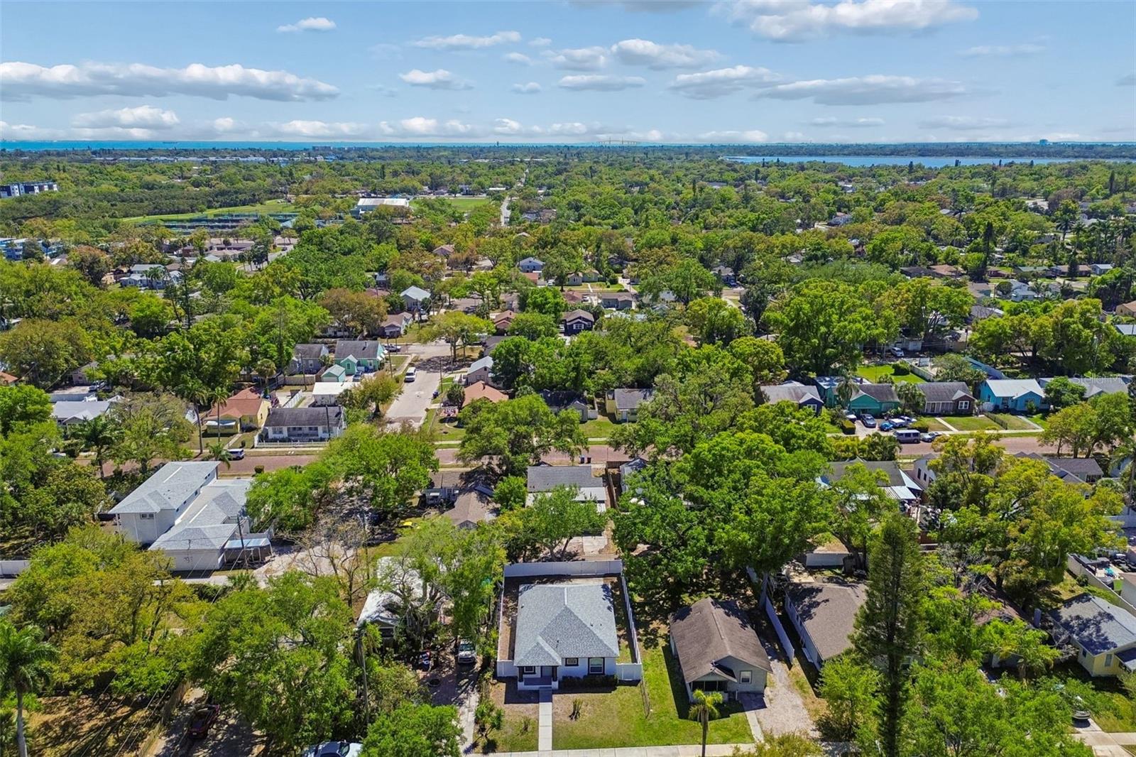 BUENA VISTA - Residential