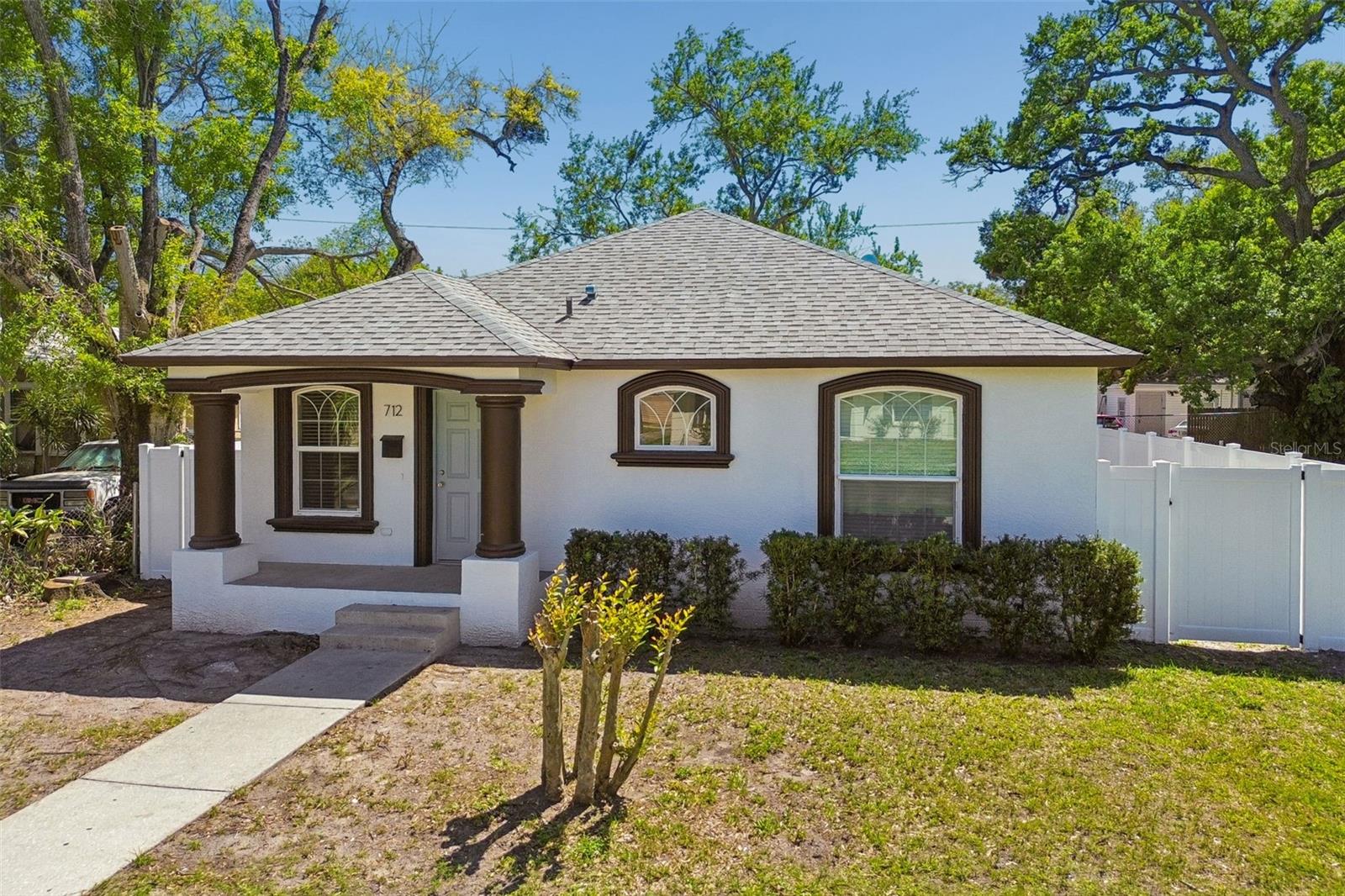 BUENA VISTA - Residential