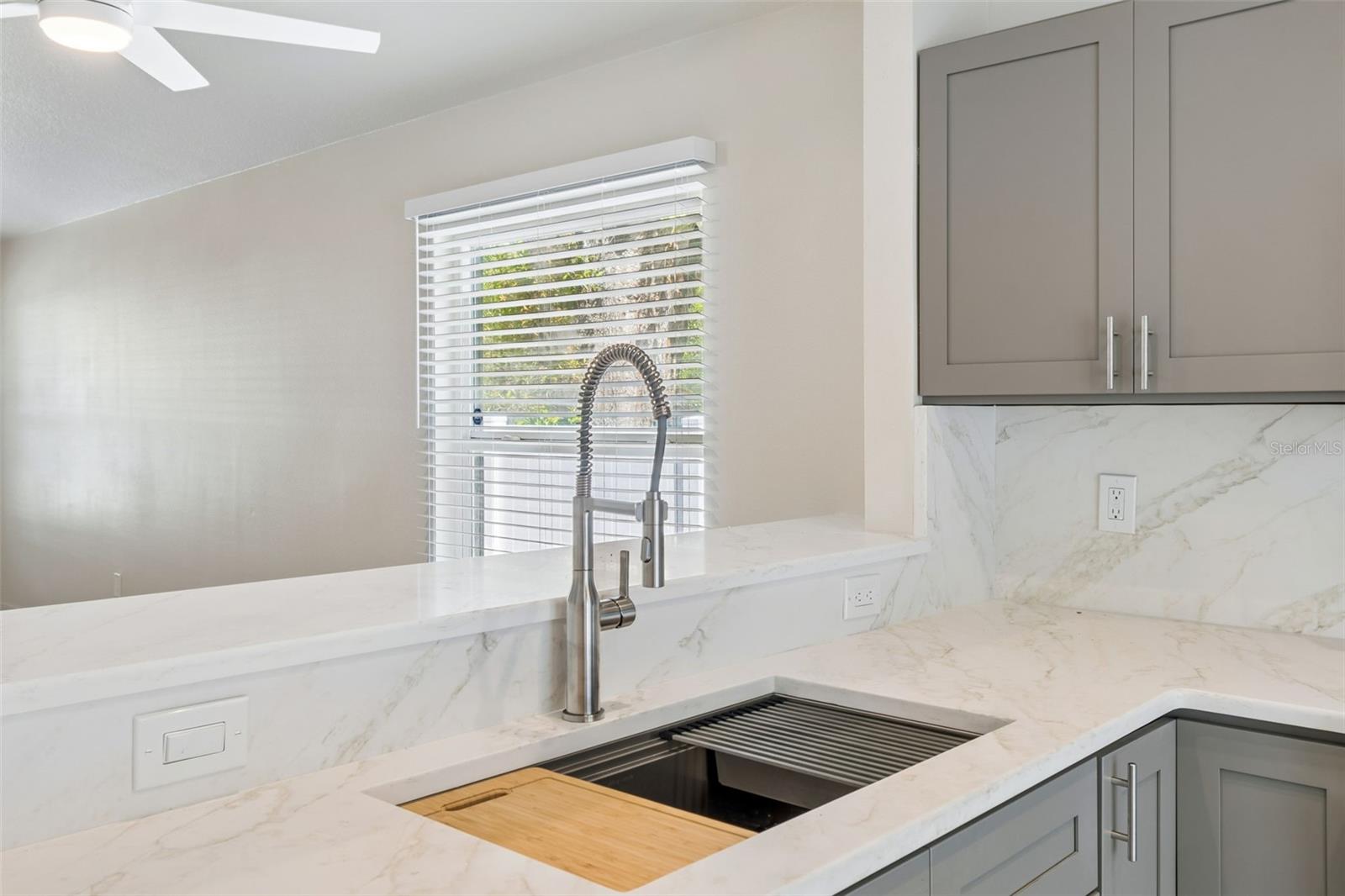 BUENA VISTA - Residential