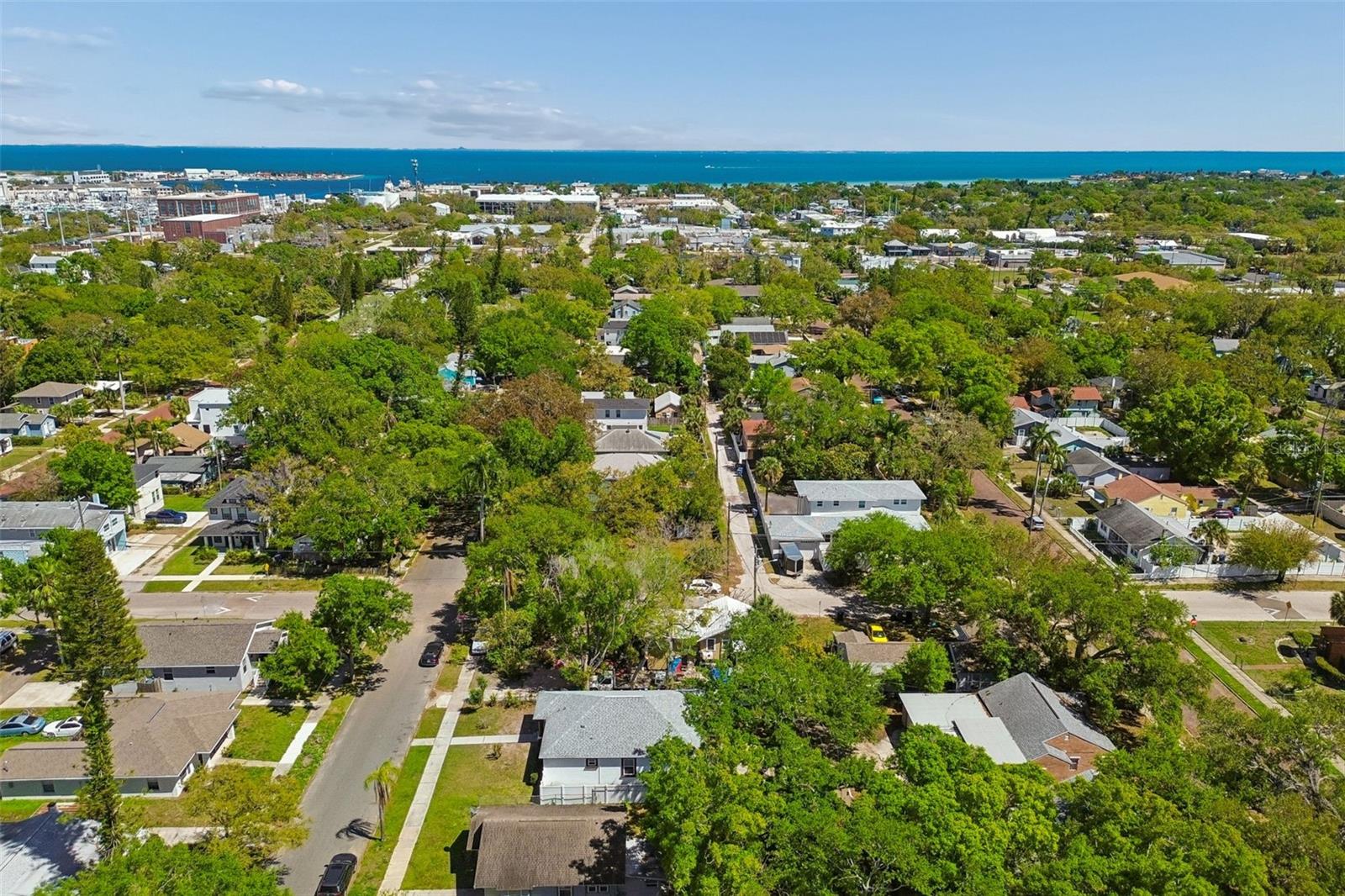 BUENA VISTA - Residential