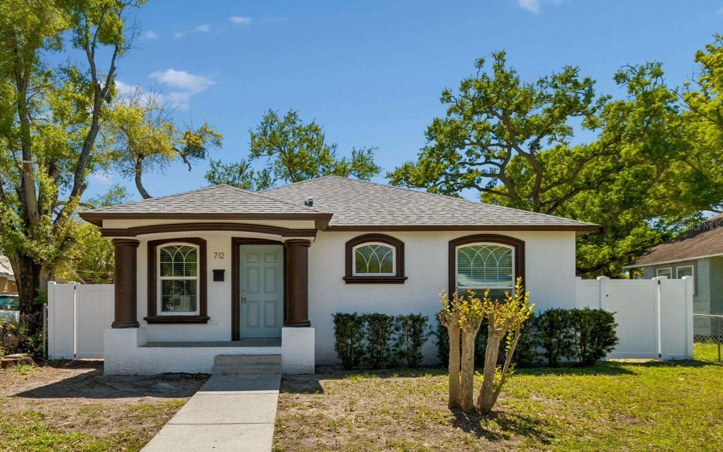 BUENA VISTA - Residential