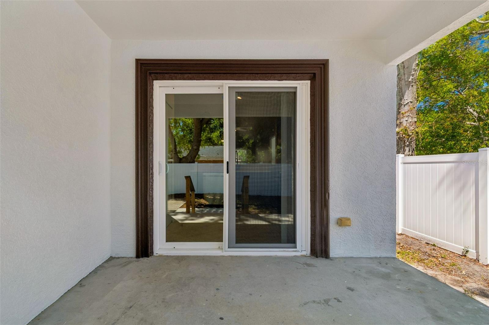 BUENA VISTA - Residential