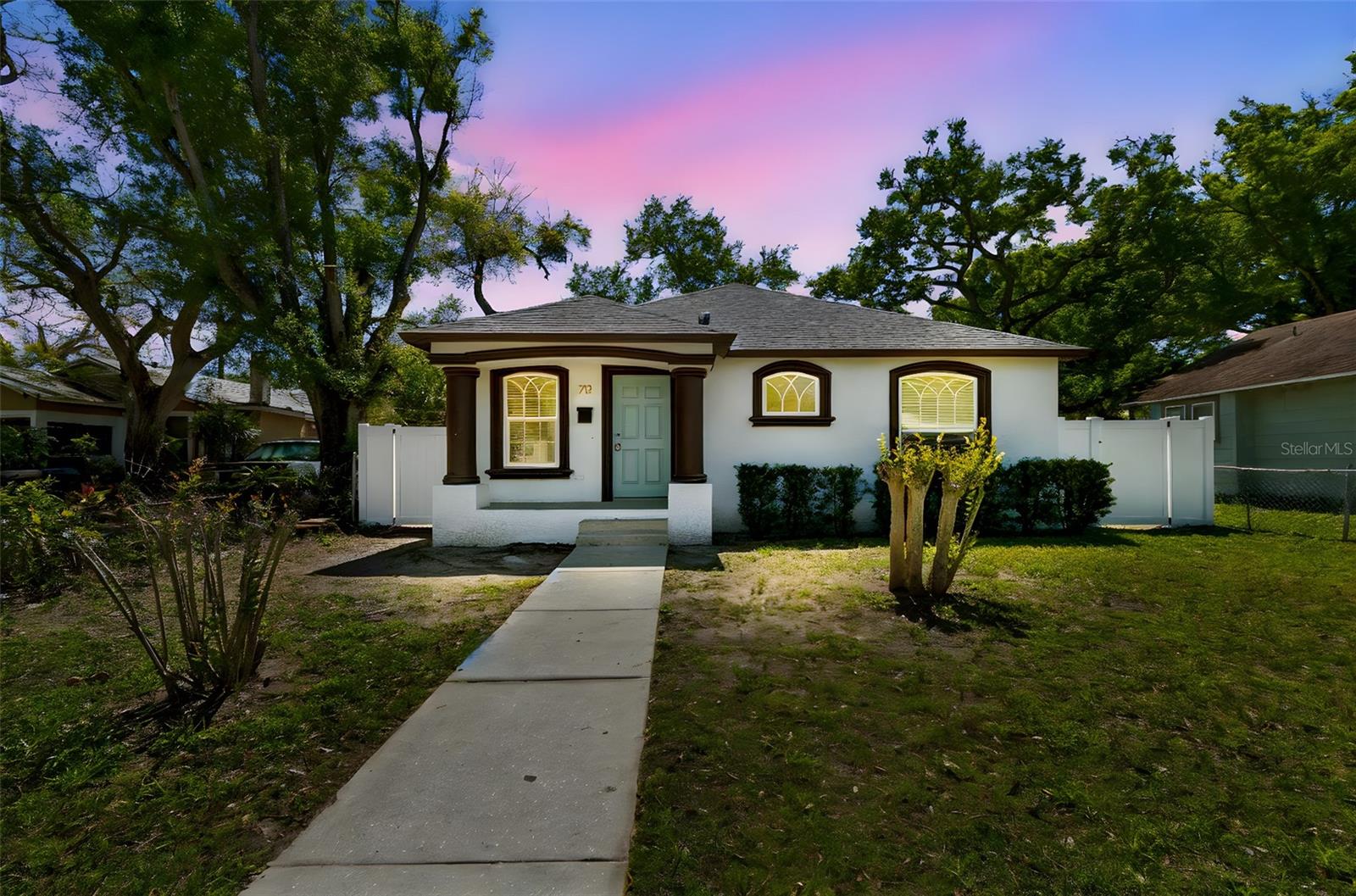 BUENA VISTA - Residential