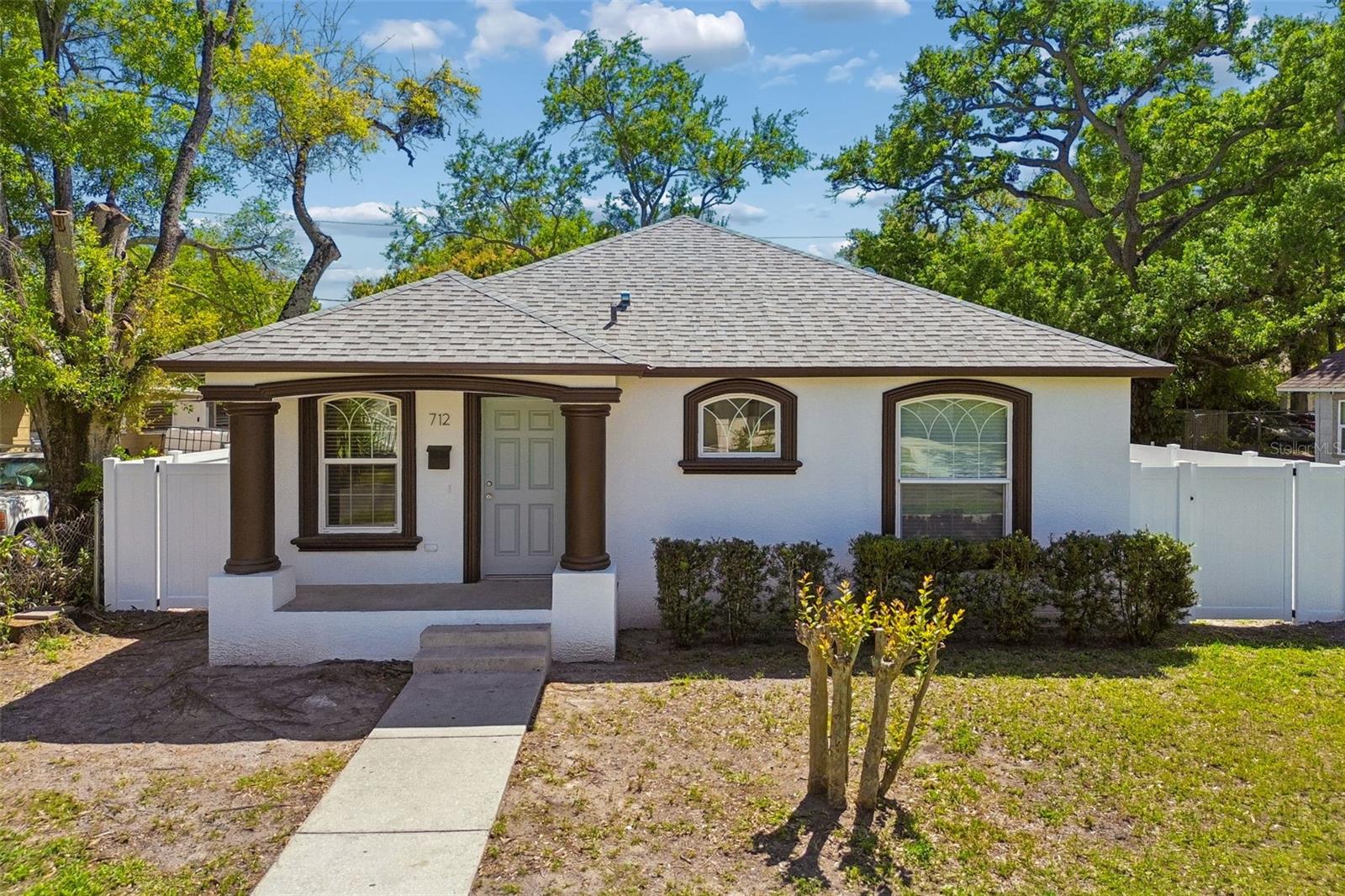 BUENA VISTA - Residential