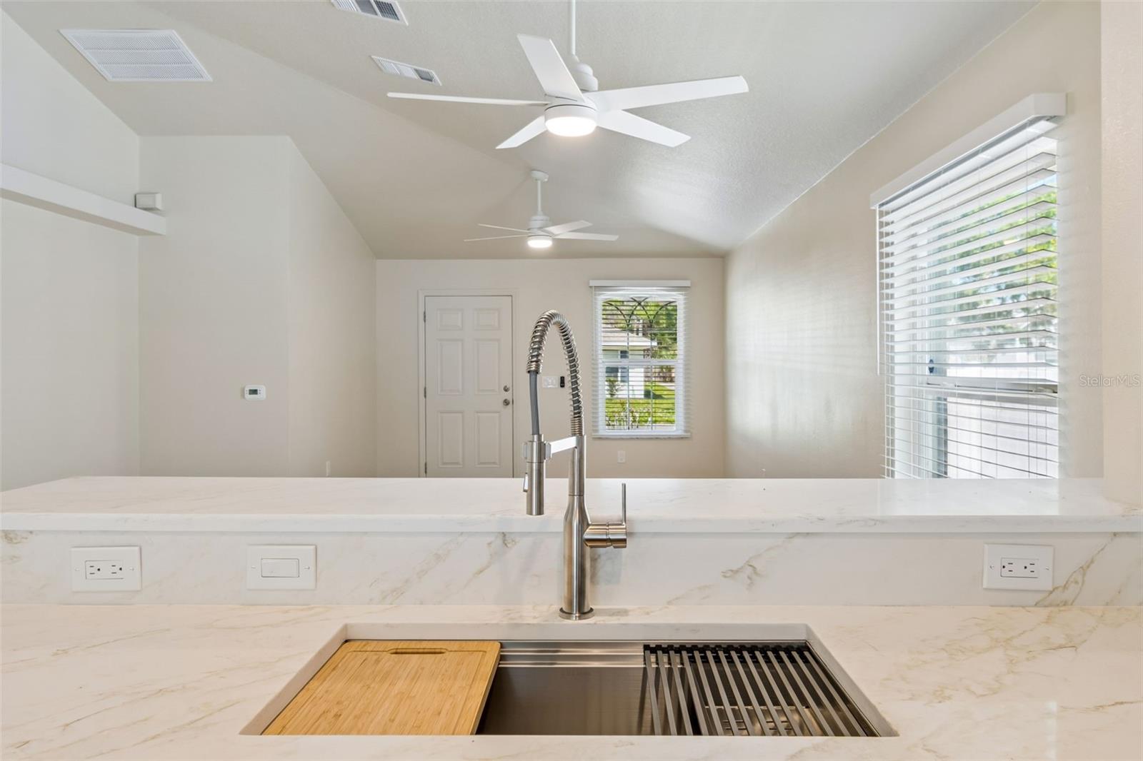 BUENA VISTA - Residential