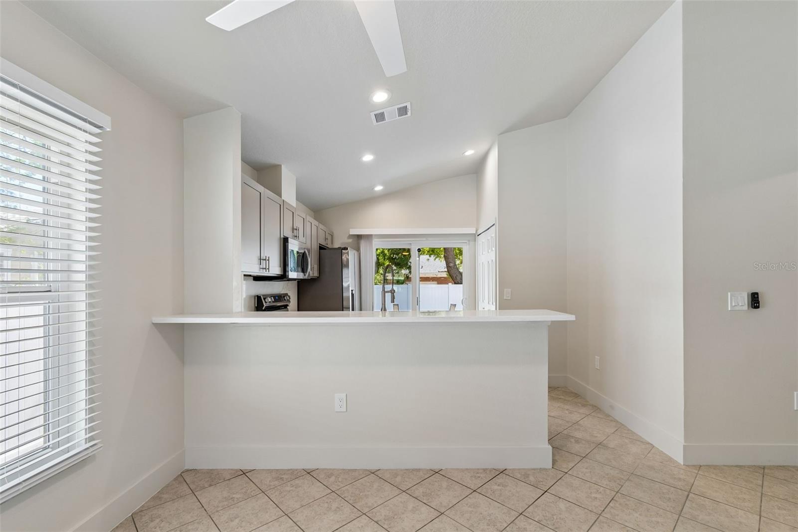 BUENA VISTA - Residential