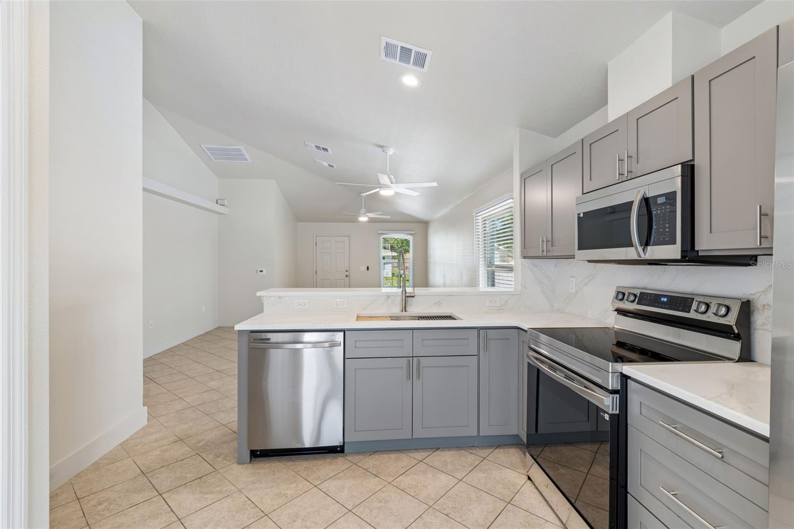 BUENA VISTA - Residential